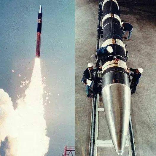 外媒疯狂炒作的东风-27，其实是我军生存能力最强的洲际弹道导弹