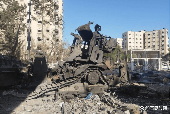 真主党学习解放军三三制，重创以军一个营，以色列95%企业破产