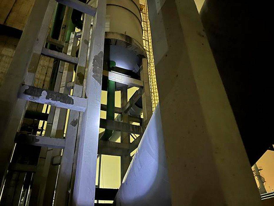 高坠事故致2人死亡，宁波钢铁有限公司焦化厂一项目4.26事故查明