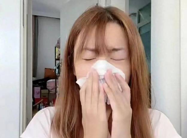 屡试不爽的鼻炎治疗好物！一定要先收藏再看！