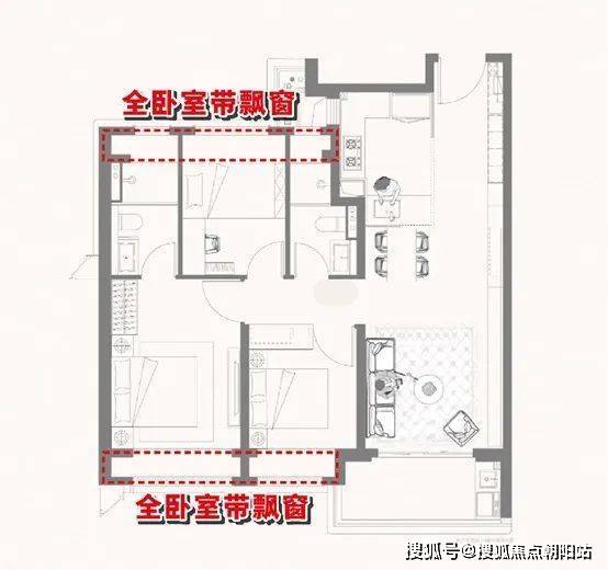 保利·海上瑧悦-​首页网站-2024保利·海上瑧悦最新房价＋户型＋小区环境＋配套(图26)