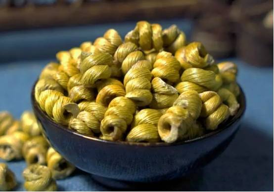 霍山石斛十大功效，你get了吗？