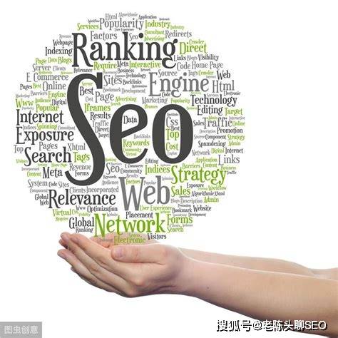 ai助力seo优化的关键词策略解析