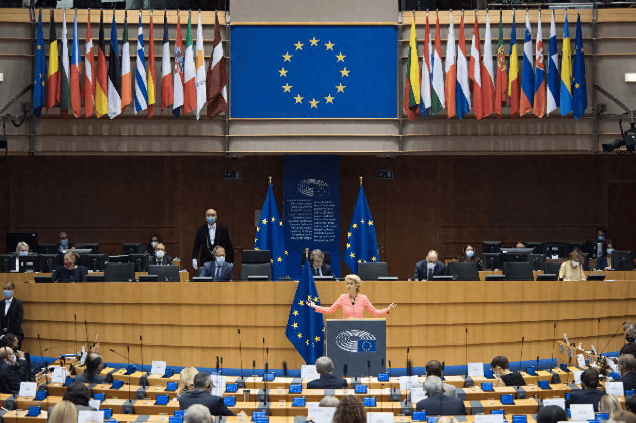 拜登对俄痛下杀手,欧盟亮出中国援俄“铁证”,俄方紧急来华求援 拜登对俄痛下杀手,欧盟亮出中国援俄“铁证”,俄方紧急来华求援