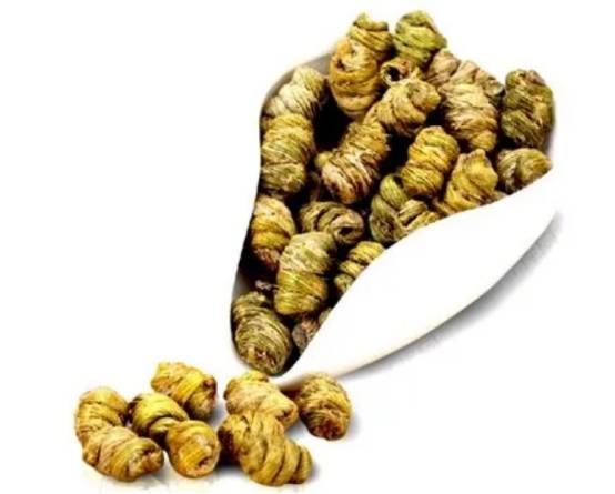 霍山石斛十大功效，让它的十大功效帮你恢复活力！