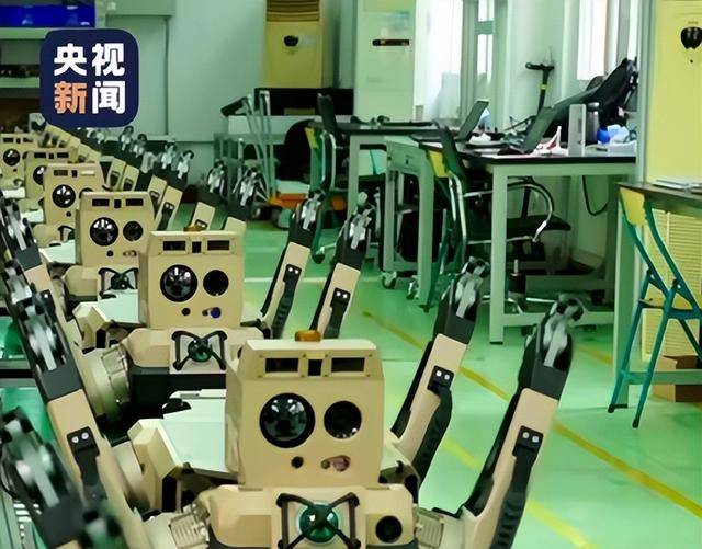 收台有了新战法？央视曝光罕见一幕：解放军“杀招”已备好