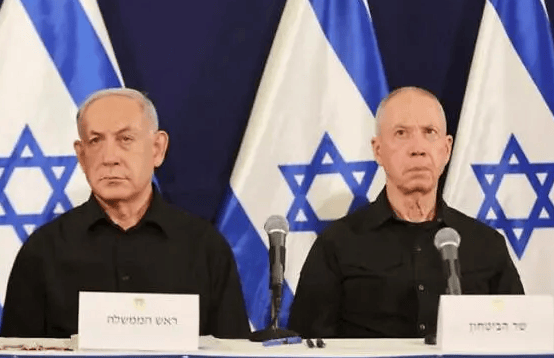 突发！以色列打不下去了？内塔尼亚胡最害怕的来了，拜登紧急发声