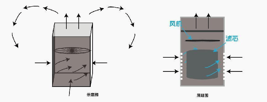 什么牌JN江南官网子的宠物空气净化器好用？来自希喂与安德迈的真实测试(图2)