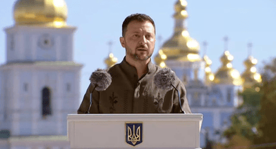 一周百里,俄军正以两年来最快速度推进!乌克兰遭大规模袭击 一周百里,俄军正以两年来最快速度推进!乌克兰遭大规模袭击