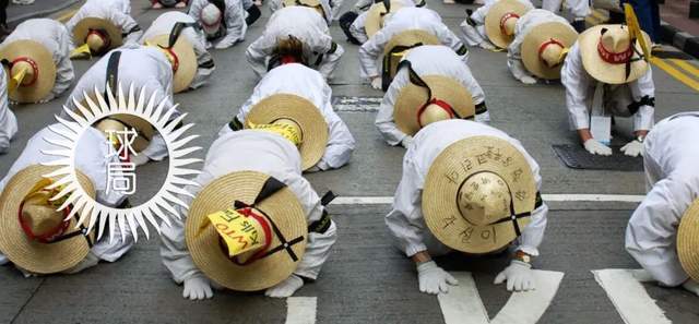 原创
韩国老百姓吃不起饭了?真相诡异 | 地球知识局