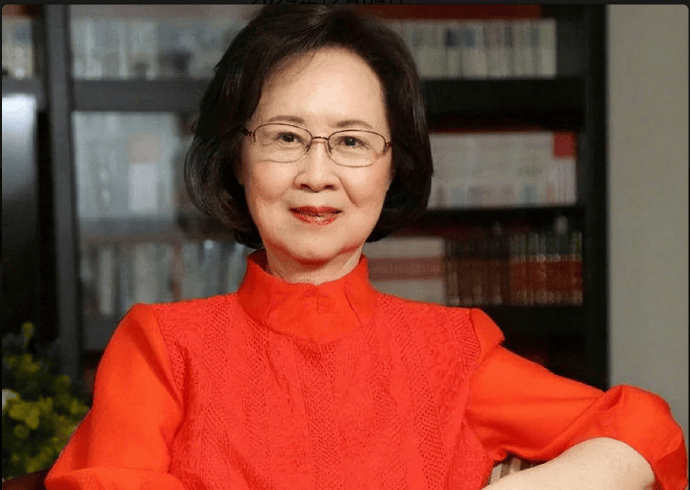 “琼瑶经济”共赚取约上亿美元 捧红近百位明星