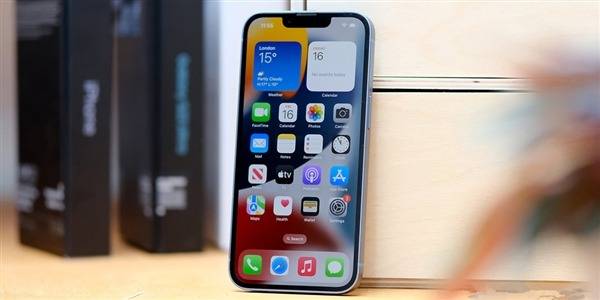 原创             苹果最强性价比新iPhone，各方面配置拉满，3499起要卖疯？