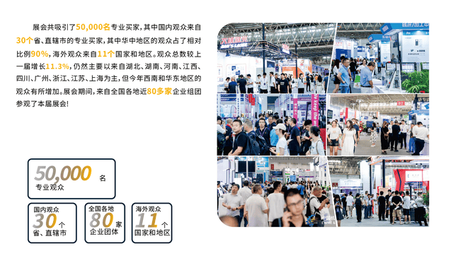2025武汉激光工程展切割及钣金加工展会：kaiyun开云注册智造未来共襄盛举(图4)