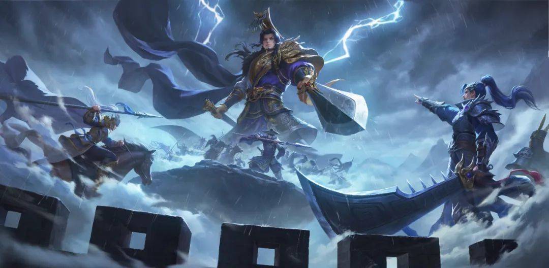 太虚幻境-寿春之战设定图中的【司马昭】而《三国杀：一将成名》则在12月