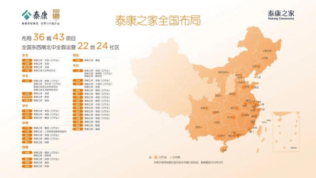 泰康之家·锡园正式奠基打造山水园林的享老桃花源JN江南(图5)