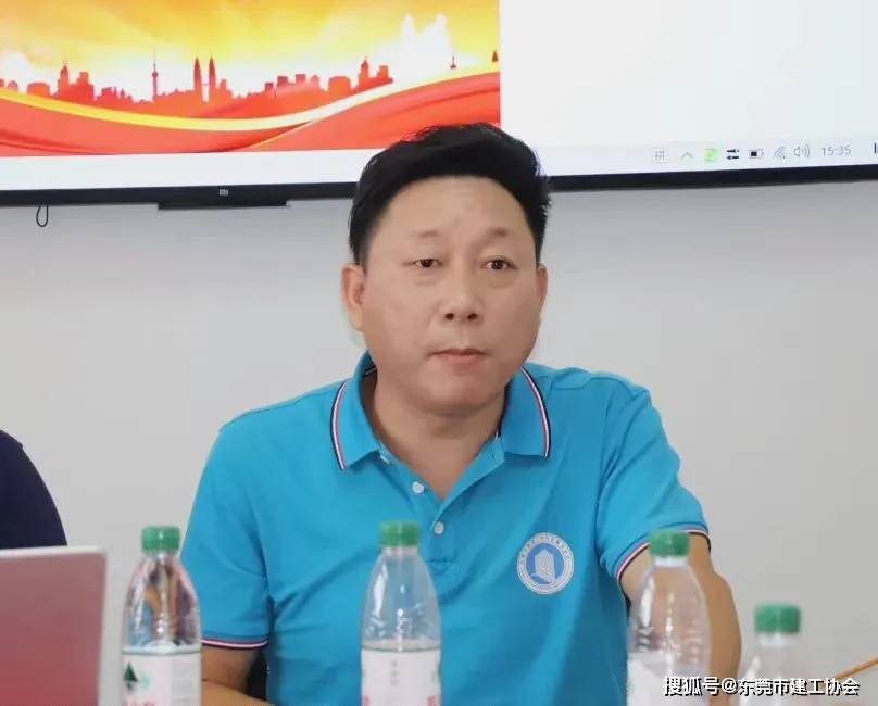 必一体育网址东莞市建设工程信息服务协会组织走访—会员单位盛为消防副会长单位汀大生物除甲醛科技等两家企业(图3)