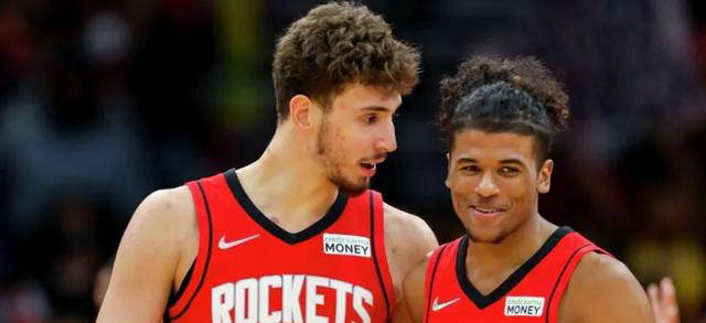 小火箭的节点是什么意思