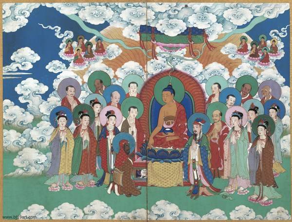 快来看（金刚经的功德与好处）金刚经的效果，金刚经的功德利益作用与十大威力，mes系统管理，深圳积分入户怎么查积分，