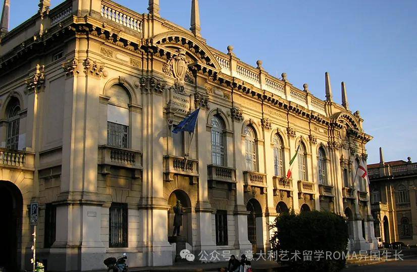 米兰理工大学简称polimi，创建于1863年，是意大利规模最大的科技类大学之一