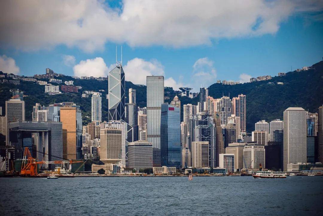 香港创emc易倍登录业基础篇：1分钟掌握香港公司注册攻略（公司注册要求+流程+材料+后事项等）(图2)