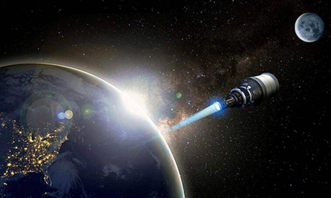 中星空体育国开始玩核动力卫星比高超音速导弹更让美国害怕(图4)