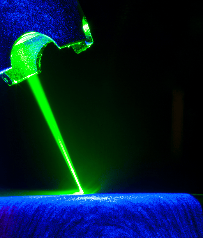 光纤激光器和体激光器(fiber lasers versus bulk lasers)