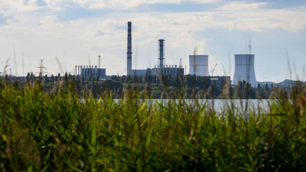 俄军再下一地，泽连斯基察觉不妙，库尔斯克果然是个圈套！