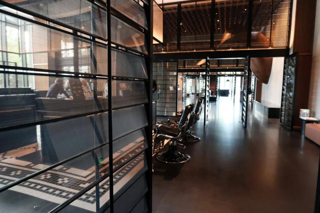 宝博体育平台国际高端酒店悄悄“松绑”特许经营(图2)