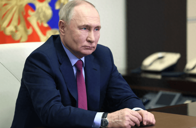 三件大事：俄罗斯突然放话！法国新总理将访华！泽连斯基收到噩耗！