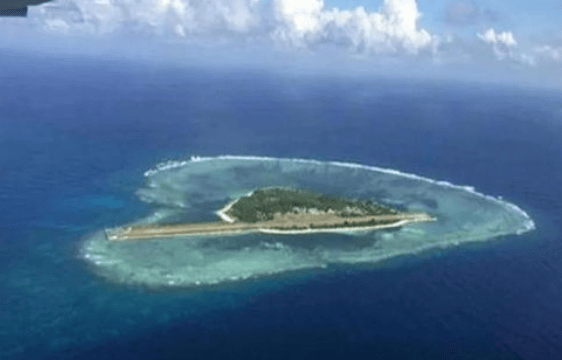 彻底不忍了!2国突然出手,要和中方斗争到底!南部战区亲自下场! 彻底不忍了!2国突然出手,要和中方斗争到底!南部战区亲自下场!