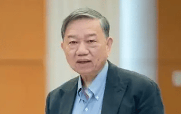 中美二选一?拜登努力全部白费,当着全世界面,越南用行动说话! 中美二选一?拜登努力全部白费,当着全世界面,越南用行动说话!