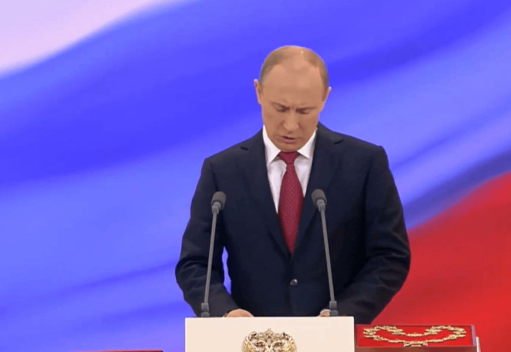 普京不用打了？一觉醒来，第三国突然停止对乌供电！事果然不简单