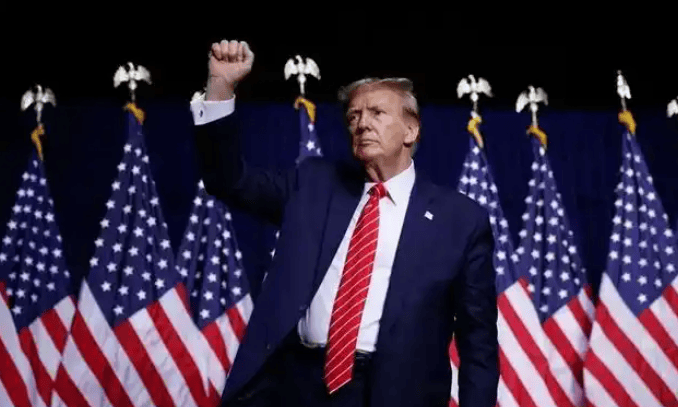 中美关系要变天？拜登对华战略恐无效，越南作出重磅表态，燃爆