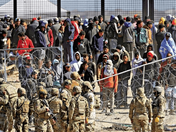 264：159，美众院压倒性通过，头等优先大事落地，特朗普突然摊牌