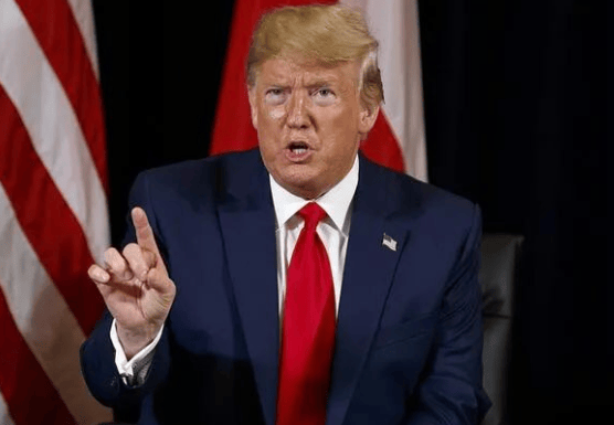 刚上任就访华!北京迎来“稀客”,中方高规格接待,特朗普突遭警告 刚上任就访华!北京迎来“稀客”,中方高规格接待,特朗普突遭警告