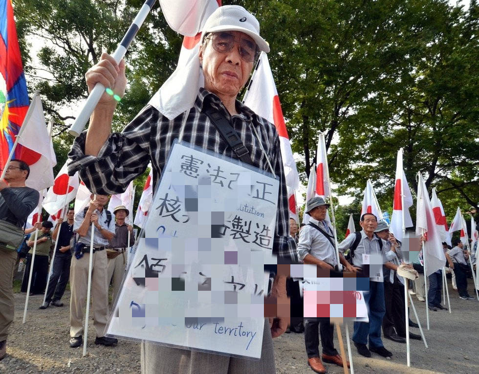 美军撤出第一岛链，解放军成为日本座上宾，幸福来得太突然