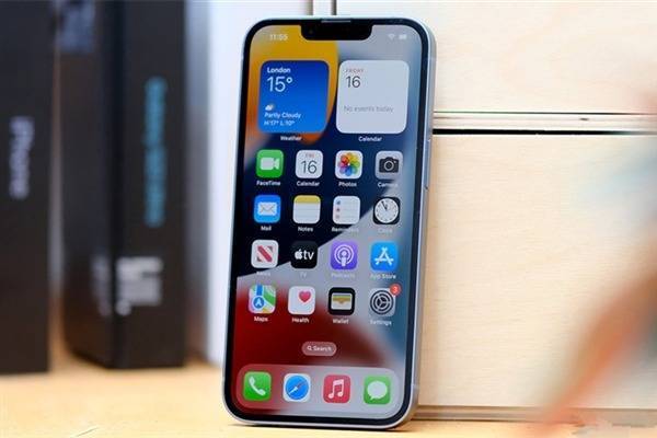 原创             国补最大赢家或是苹果？全新iPhone补贴后在两千档，性价比爆棚？