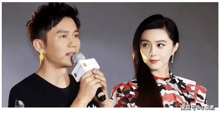 演员李晨：我这辈子最后悔的事，就是在范冰冰备受争议，和她分手