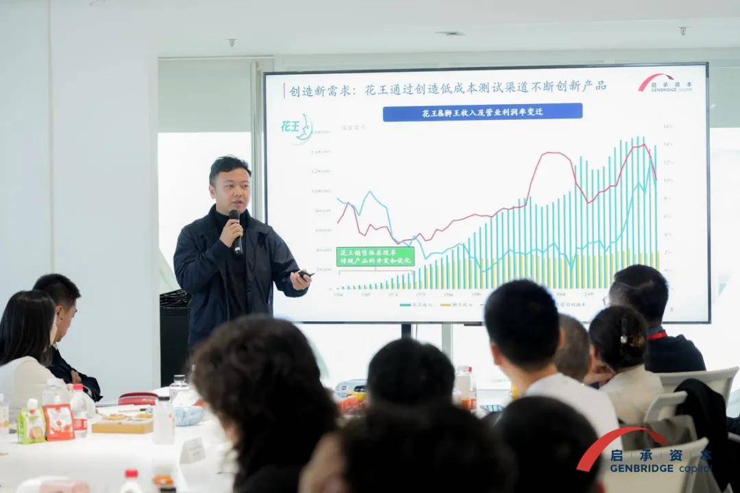 消费行业资深“投手”投出多家百亿企业看好2025新风口(图4)