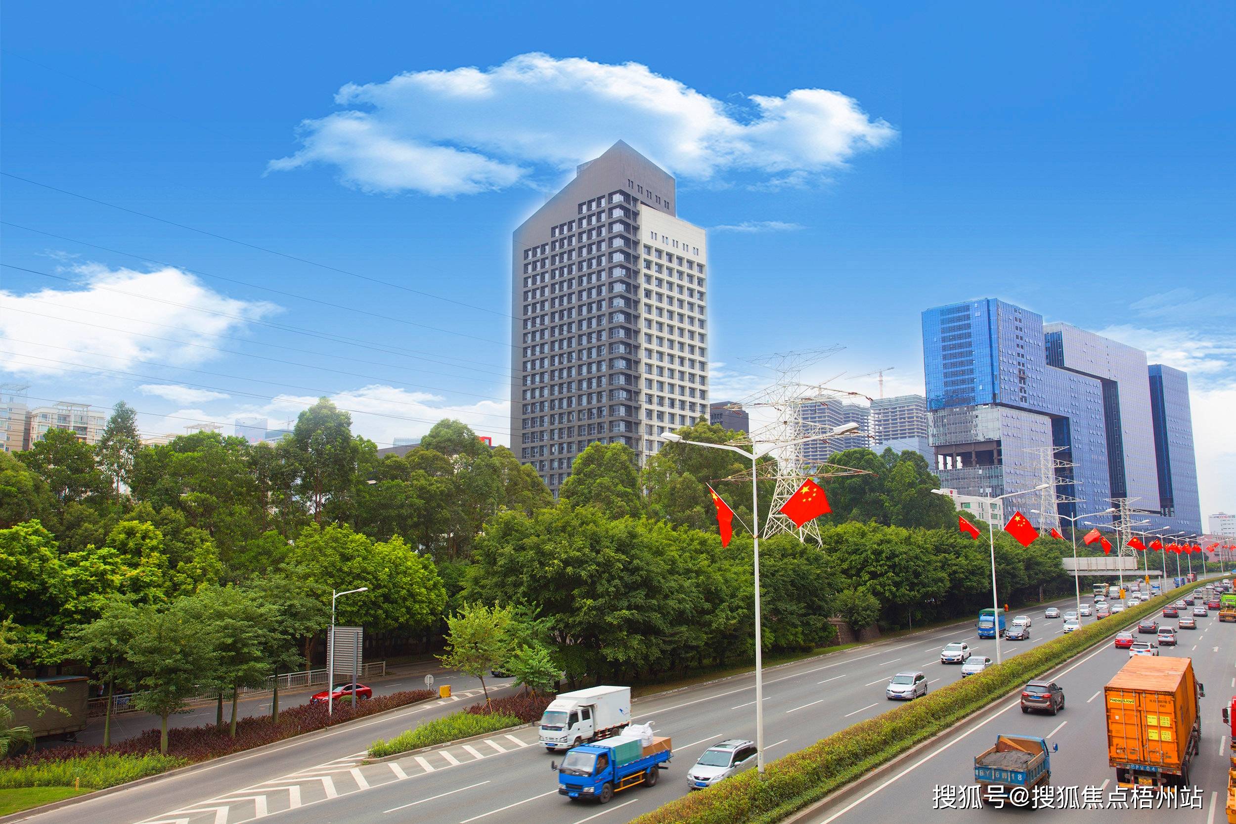 2025深圳特发信息科技大厦首页网站-深圳特发信息科技大厦欢迎您-深圳特发信息科技大厦楼盘详情，价格