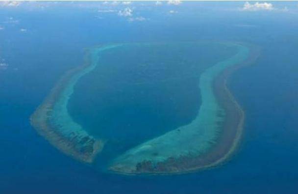 黄岩岛枪声骤起，美菲彻底摊牌了？美航母挑衅，中方果断“亮剑”