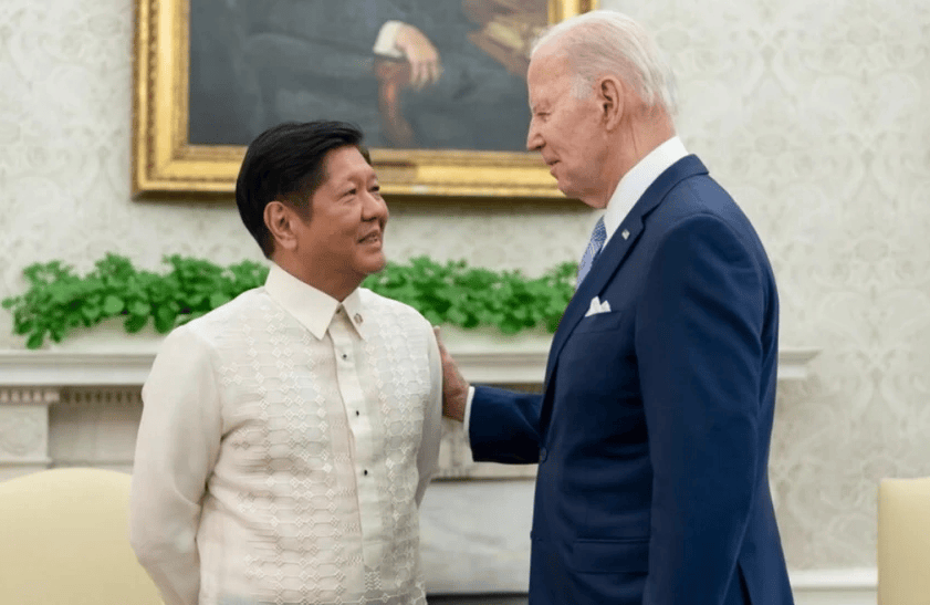 当着全世界的面，中方发出最强“逐客令”：1分钱也不会再给了！