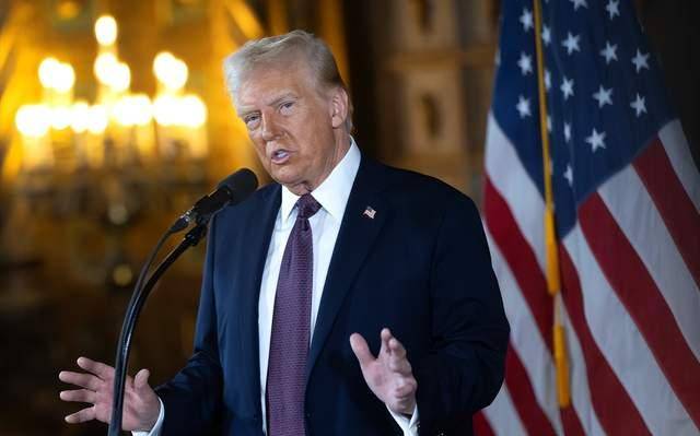 别再盯着俄乌了！地点北京，中美关系一夜大变？特朗普果然不简单