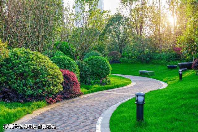 走进花悦江南探访花悦江南楼盘详情开云彩票入口(图6)