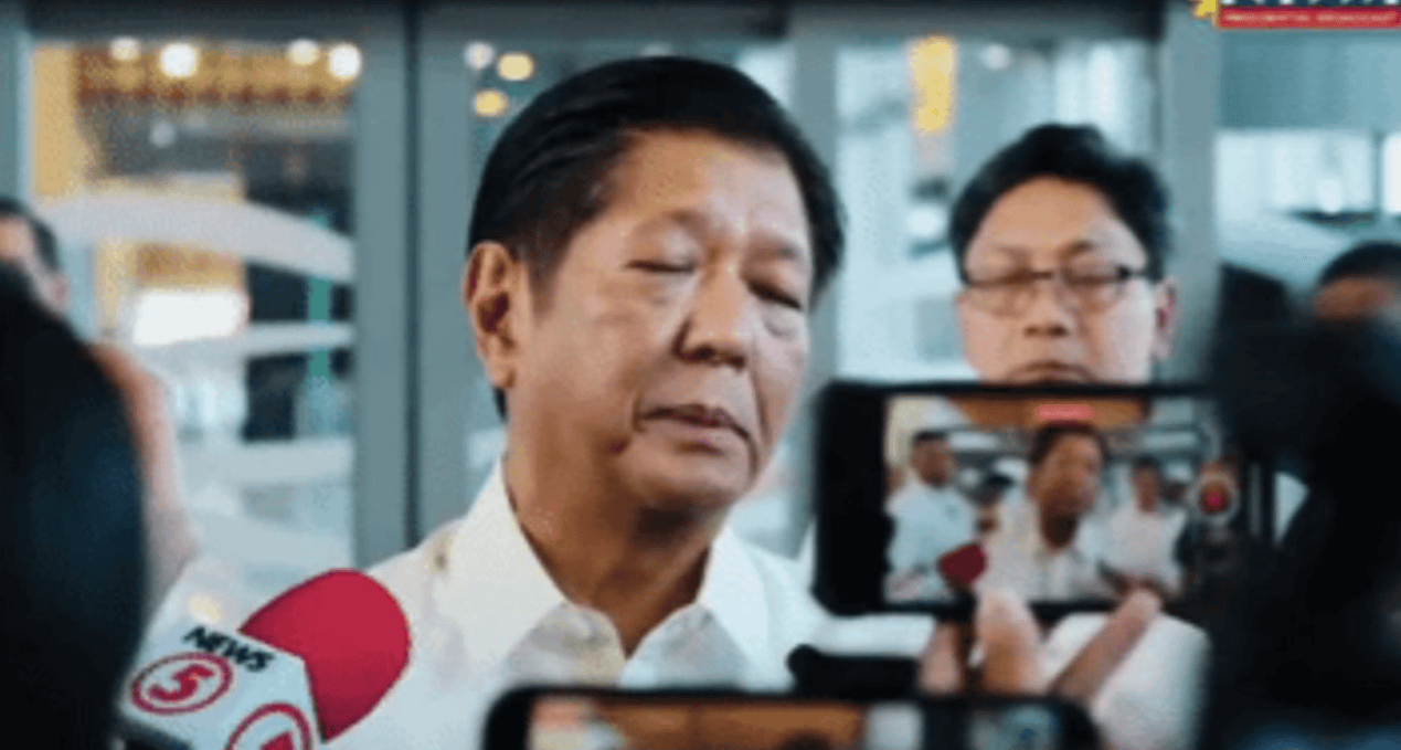 菲律宾下通牒，逼中方放弃南海！仅24小时，南部战区海空兵力出动