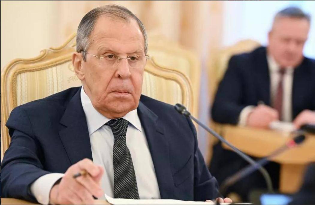 俄罗斯已想好:一战定乾坤,让中俄印建未来100年世界秩序 俄罗斯已想好:一战定乾坤,让中俄印建未来100年世界秩序