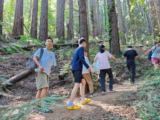 为美本申请开绿灯：斯坦福夏令营江南体育来啦(图10)