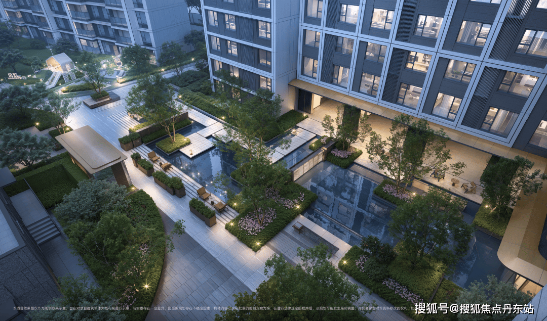 2025一文读懂华发观澜半岛JN江南官网优缺点分析一下华发观澜半岛值得买吗？(图15)