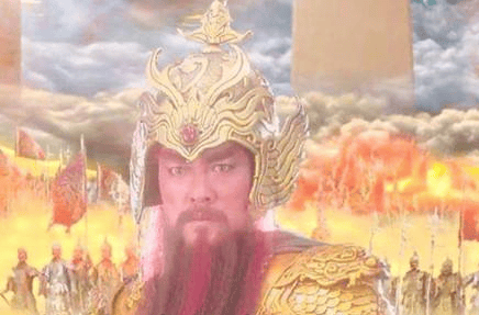 从大唐名将到神话传奇：李靖的多面人生