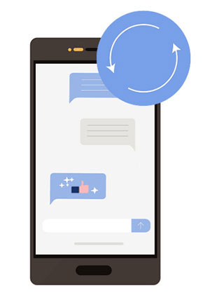 android 发送短信图片_发送短信